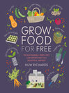 Cover image for Grow Food For Free